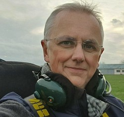 Stéphane ROCHE Vice-Président