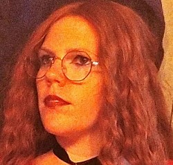 Elëis FOSSEY Administratrice