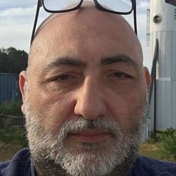 Laurent IGNACEL Secrétaire Général ( Mimizan )