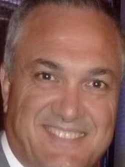 Noël MAZAUDIER Trésorier