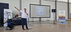 conférence electrification ulm