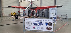 vintage electrofit challenge